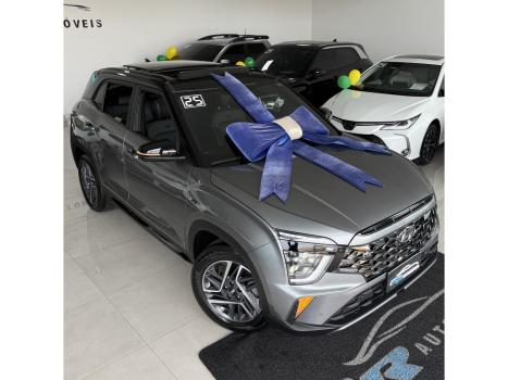 HYUNDAI Creta 1.0 12V 4P FLEX TGDI TURBO N LINE AUTOM�TICO, Foto 15