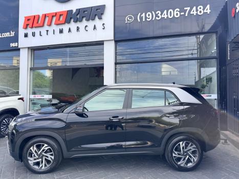 HYUNDAI Creta 1.0 12V 4P FLEX TGDI TURBO LIMITED AUTOM�TICO, Foto 1