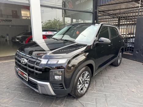 HYUNDAI Creta 1.0 12V 4P FLEX TGDI TURBO LIMITED AUTOM�TICO, Foto 2