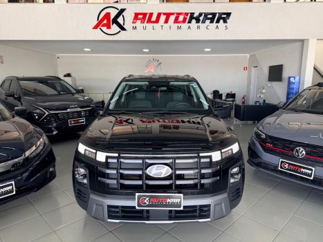 HYUNDAI Creta 1.0 12V 4P FLEX TGDI TURBO LIMITED AUTOM�TICO, Foto 3
