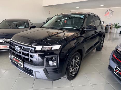 HYUNDAI Creta 1.0 12V 4P FLEX TGDI TURBO LIMITED AUTOM�TICO, Foto 4