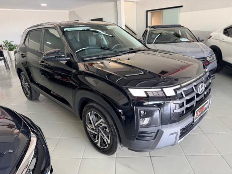 HYUNDAI Creta 1.0 12V 4P FLEX TGDI TURBO LIMITED AUTOM�TICO, Foto 5