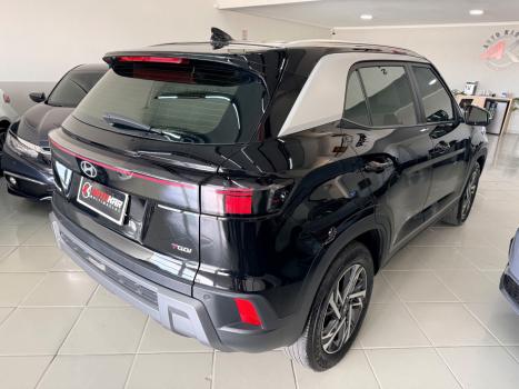 HYUNDAI Creta 1.0 12V 4P FLEX TGDI TURBO LIMITED AUTOM�TICO, Foto 8