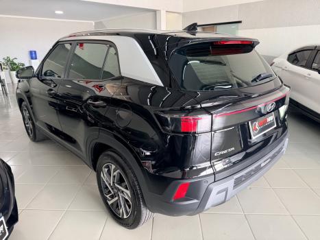 HYUNDAI Creta 1.0 12V 4P FLEX TGDI TURBO LIMITED AUTOM�TICO, Foto 9