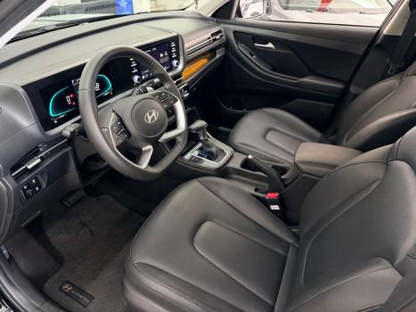HYUNDAI Creta 1.0 12V 4P FLEX TGDI TURBO LIMITED AUTOM�TICO, Foto 11