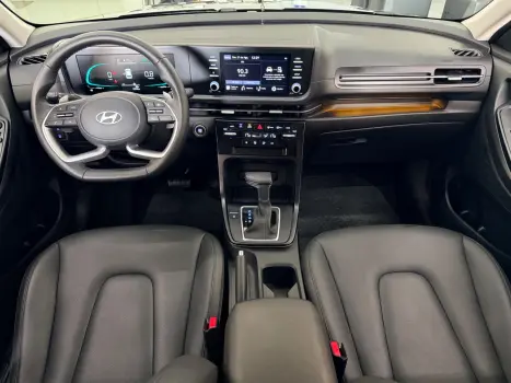 HYUNDAI Creta 1.0 12V 4P FLEX TGDI TURBO LIMITED AUTOM�TICO, Foto 13