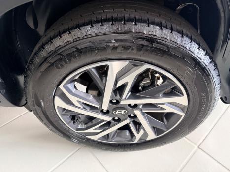 HYUNDAI Creta 1.0 12V 4P FLEX TGDI TURBO LIMITED AUTOM�TICO, Foto 17