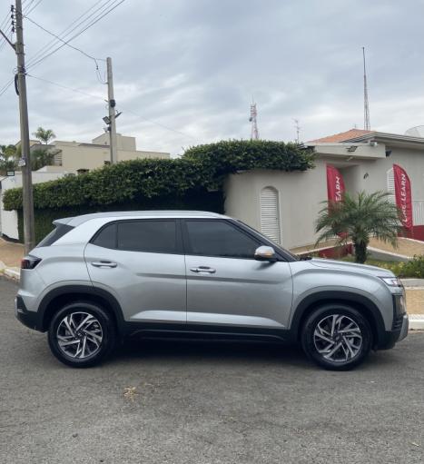 HYUNDAI Creta 1.0 12V 4P FLEX TGDI TURBO LIMITED AUTOM�TICO, Foto 9
