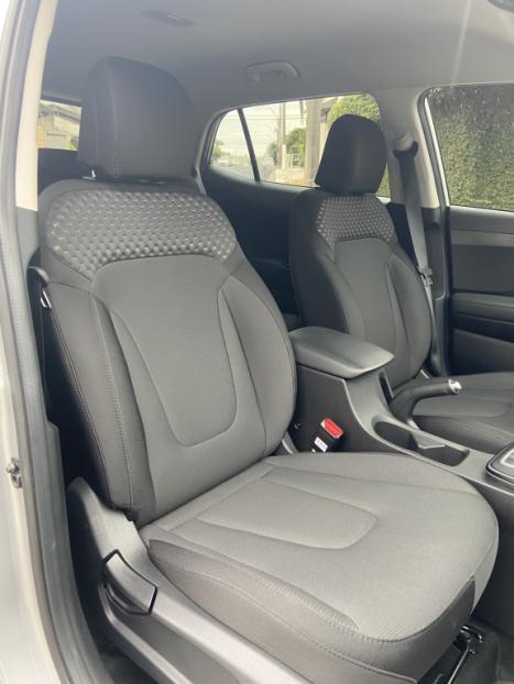 HYUNDAI Creta 1.0 12V 4P FLEX TGDI TURBO LIMITED AUTOM�TICO, Foto 12