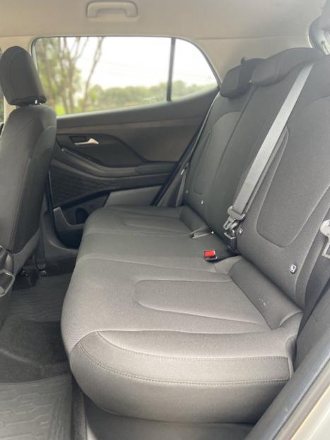 HYUNDAI Creta 1.0 12V 4P FLEX TGDI TURBO LIMITED AUTOM�TICO, Foto 16