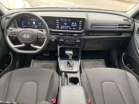 HYUNDAI Creta 1.0 12V 4P FLEX TGDI TURBO LIMITED AUTOM�TICO, Foto 2