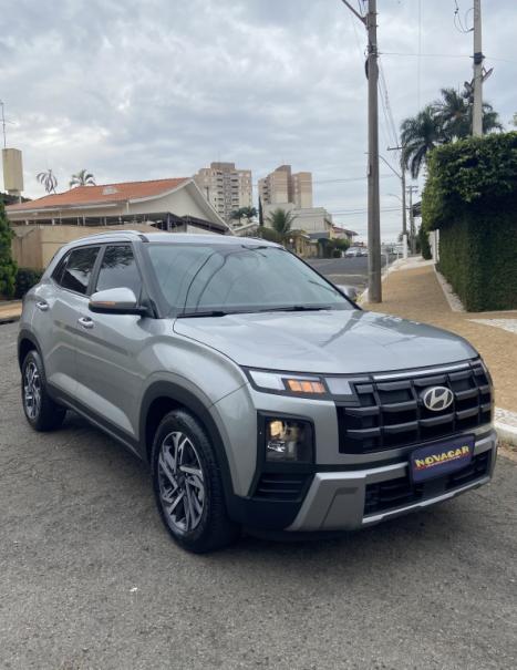 HYUNDAI Creta 1.0 12V 4P FLEX TGDI TURBO LIMITED AUTOM�TICO, Foto 1