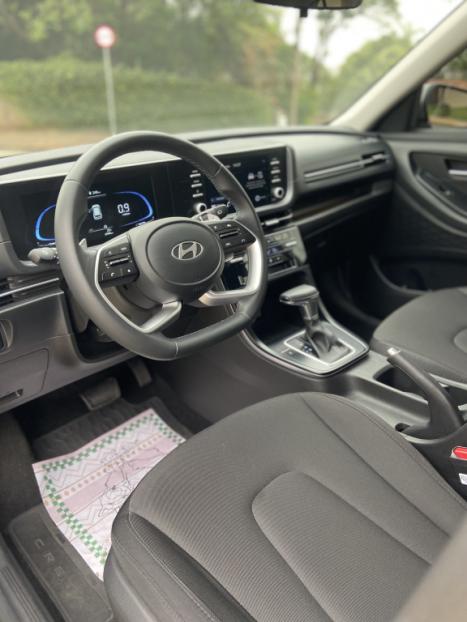 HYUNDAI Creta 1.0 12V 4P FLEX TGDI TURBO LIMITED AUTOM�TICO, Foto 6