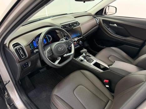 HYUNDAI Creta 1.0 12V 4P FLEX TGDI TURBO PLATINUM AUTOM�TICO, Foto 3