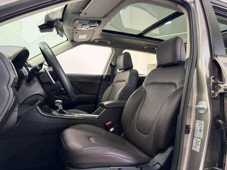 HYUNDAI Creta 1.0 12V 4P FLEX TGDI TURBO PLATINUM AUTOM�TICO, Foto 8
