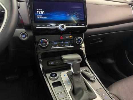 HYUNDAI Creta 1.0 12V 4P FLEX TGDI TURBO PLATINUM AUTOM�TICO, Foto 9