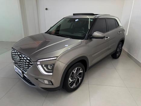 HYUNDAI Creta 1.0 12V 4P FLEX TGDI TURBO PLATINUM AUTOM�TICO, Foto 10
