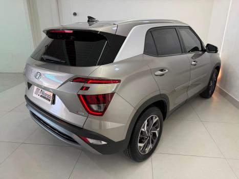 HYUNDAI Creta 1.0 12V 4P FLEX TGDI TURBO PLATINUM AUTOM�TICO, Foto 11