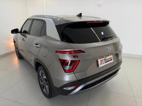 HYUNDAI Creta 1.0 12V 4P FLEX TGDI TURBO PLATINUM AUTOM�TICO, Foto 13