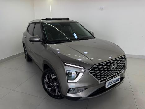 HYUNDAI Creta 1.0 12V 4P FLEX TGDI TURBO PLATINUM AUTOM�TICO, Foto 14