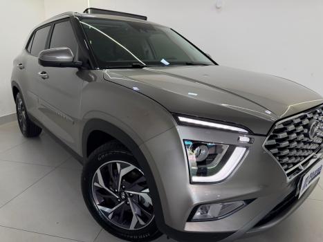 HYUNDAI Creta 1.0 12V 4P FLEX TGDI TURBO PLATINUM AUTOM�TICO, Foto 15