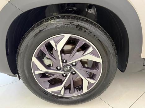 HYUNDAI Creta 1.0 12V 4P FLEX TGDI TURBO PLATINUM AUTOM�TICO, Foto 16