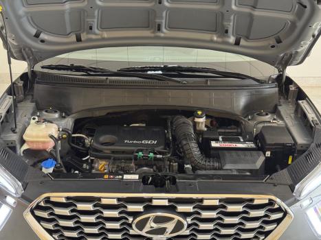 HYUNDAI Creta 1.0 12V 4P FLEX TGDI TURBO PLATINUM AUTOM�TICO, Foto 2
