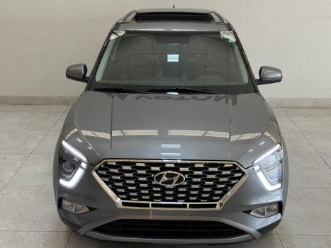 HYUNDAI Creta 1.0 12V 4P FLEX TGDI TURBO PLATINUM AUTOM�TICO, Foto 3