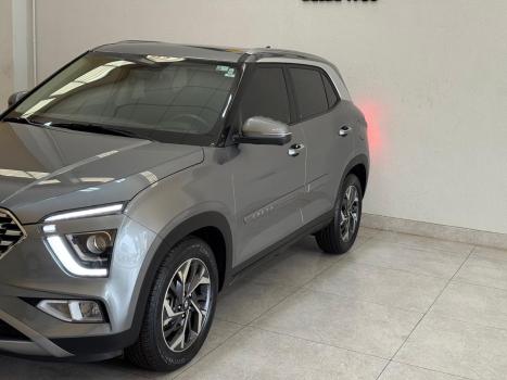 HYUNDAI Creta 1.0 12V 4P FLEX TGDI TURBO PLATINUM AUTOM�TICO, Foto 5