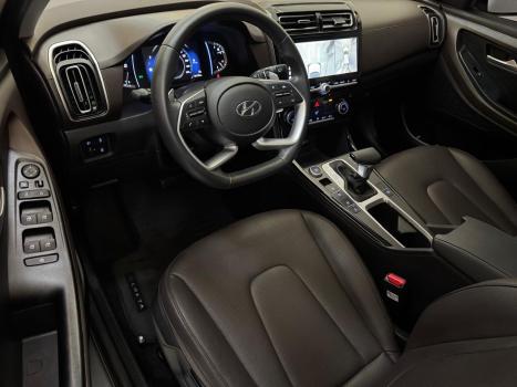 HYUNDAI Creta 1.0 12V 4P FLEX TGDI TURBO PLATINUM AUTOM�TICO, Foto 7