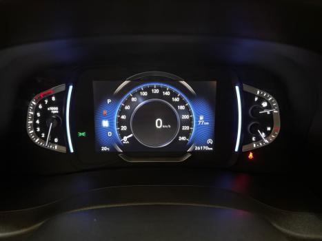 HYUNDAI Creta 1.0 12V 4P FLEX TGDI TURBO PLATINUM AUTOM�TICO, Foto 12