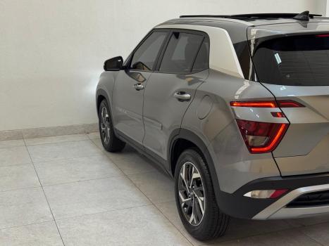 HYUNDAI Creta 1.0 12V 4P FLEX TGDI TURBO PLATINUM AUTOM�TICO, Foto 13