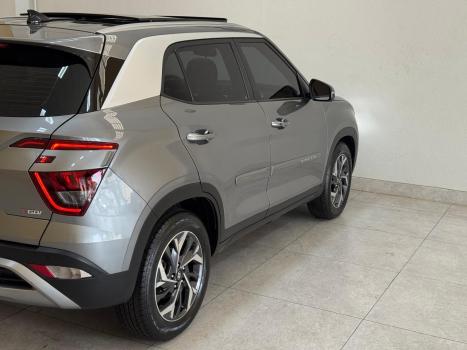 HYUNDAI Creta 1.0 12V 4P FLEX TGDI TURBO PLATINUM AUTOM�TICO, Foto 14