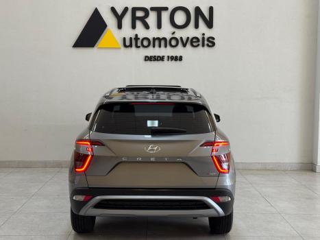 HYUNDAI Creta 1.0 12V 4P FLEX TGDI TURBO PLATINUM AUTOM�TICO, Foto 16