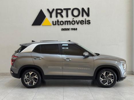 HYUNDAI Creta 1.0 12V 4P FLEX TGDI TURBO PLATINUM AUTOM�TICO, Foto 17