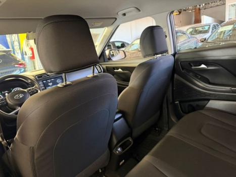 HYUNDAI Creta 1.0 12V 4P FLEX TGDI TURBO COMFORT AUTOM�TICO, Foto 3