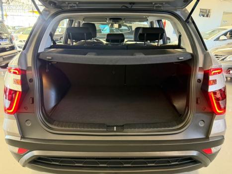 HYUNDAI Creta 1.0 12V 4P FLEX TGDI TURBO COMFORT AUTOM�TICO, Foto 5