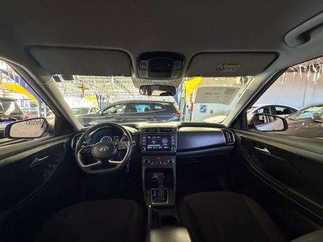 HYUNDAI Creta 1.0 12V 4P FLEX TGDI TURBO COMFORT AUTOM�TICO, Foto 8