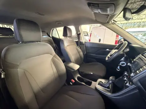 HYUNDAI Creta 1.0 12V 4P FLEX TGDI TURBO COMFORT AUTOM�TICO, Foto 12