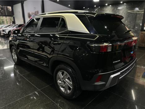 HYUNDAI Creta 1.0 12V 4P FLEX TGDI TURBO COMFORT AUTOM�TICO, Foto 5