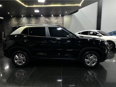 HYUNDAI Creta 1.0 12V 4P FLEX TGDI TURBO COMFORT AUTOM�TICO, Foto 7