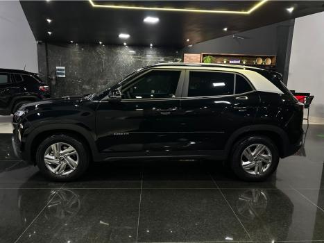HYUNDAI Creta 1.0 12V 4P FLEX TGDI TURBO COMFORT AUTOM�TICO, Foto 8
