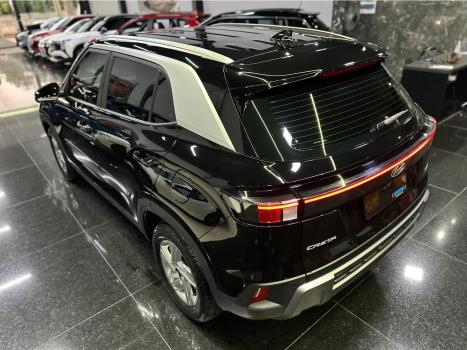 HYUNDAI Creta 1.0 12V 4P FLEX TGDI TURBO COMFORT AUTOM�TICO, Foto 9