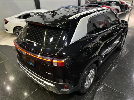 HYUNDAI Creta 1.0 12V 4P FLEX TGDI TURBO COMFORT AUTOM�TICO, Foto 10