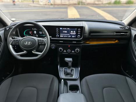 HYUNDAI Creta 1.0 12V 4P FLEX TGDI TURBO COMFORT AUTOM�TICO, Foto 12