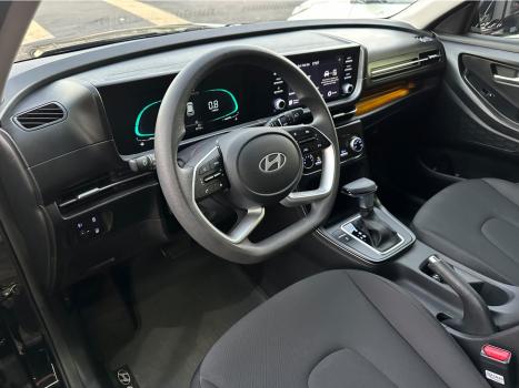 HYUNDAI Creta 1.0 12V 4P FLEX TGDI TURBO COMFORT AUTOM�TICO, Foto 13