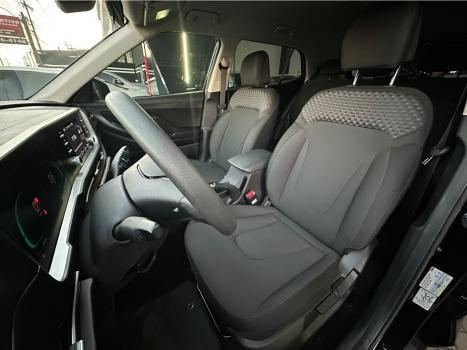 HYUNDAI Creta 1.0 12V 4P FLEX TGDI TURBO COMFORT AUTOM�TICO, Foto 14