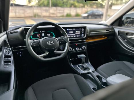 HYUNDAI Creta 1.0 12V 4P FLEX TGDI TURBO COMFORT AUTOM�TICO, Foto 16