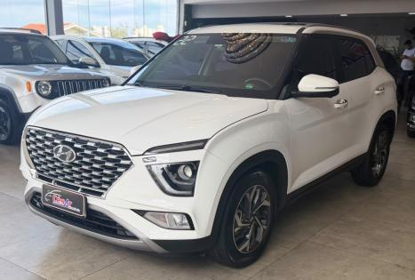 HYUNDAI Creta 1.0 12V 4P FLEX TGDI TURBO PLATINUM AUTOMÁTICO, Foto 1