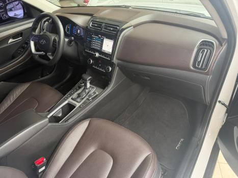 HYUNDAI Creta 1.0 12V 4P FLEX TGDI TURBO PLATINUM AUTOMÁTICO, Foto 6